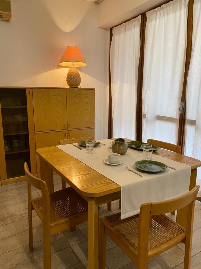Love Italy Homes - Casa Lucia - Residence Al Lago 派拉迪克 外观 照片